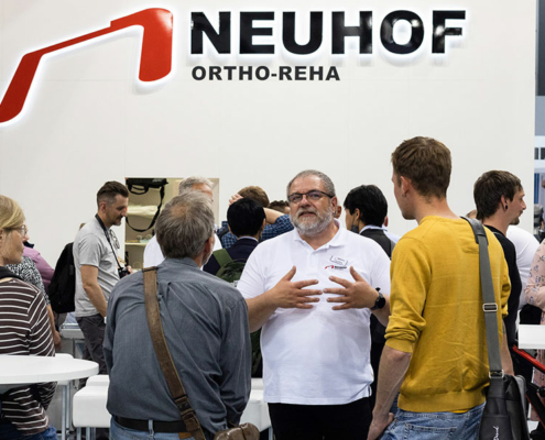 Ortho-Reha Neuhof OTWorld´2022 21
