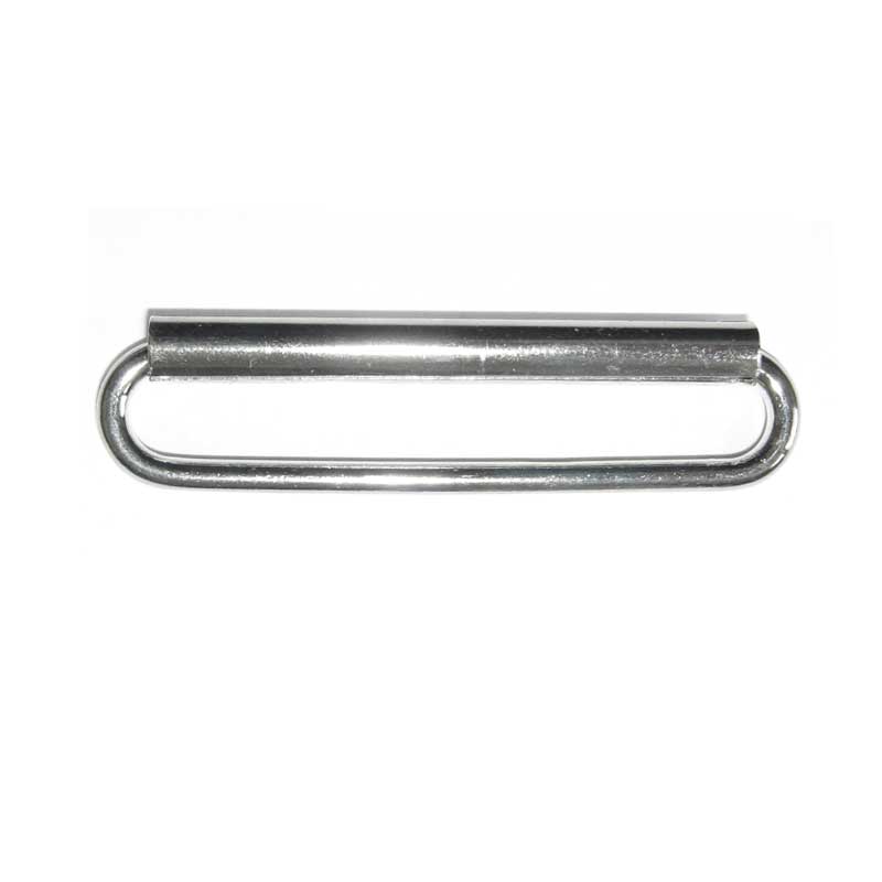 Bild von Artikel 107D45 Schlaufe oval mit Rolle