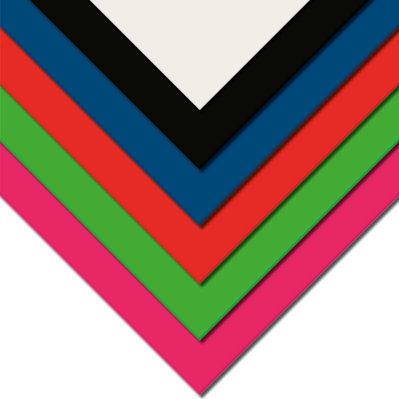 Bild von Artikel 118B45 Ortho Flex Color