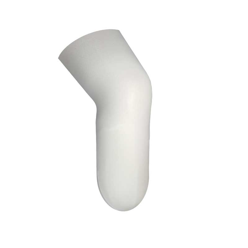 Bild von Artikel 203B09 Nylon Stumpfstrumpf