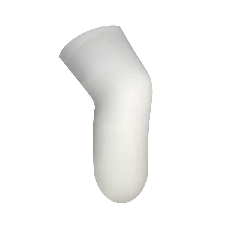 Bild von Artikel 203F27 Nylon Gel Stumpfstrumpf Silosheath Original