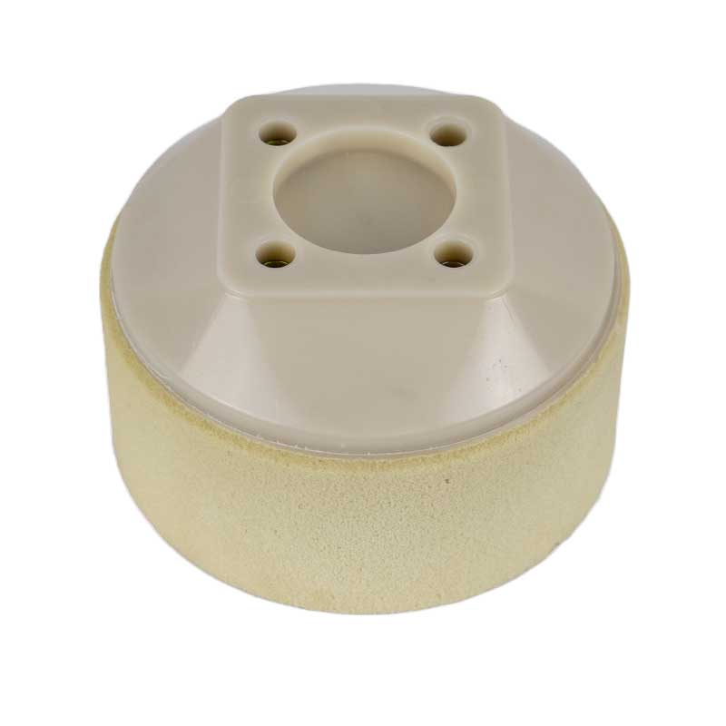 Bild von Artikel 206D10 Schaftansatz Plus
