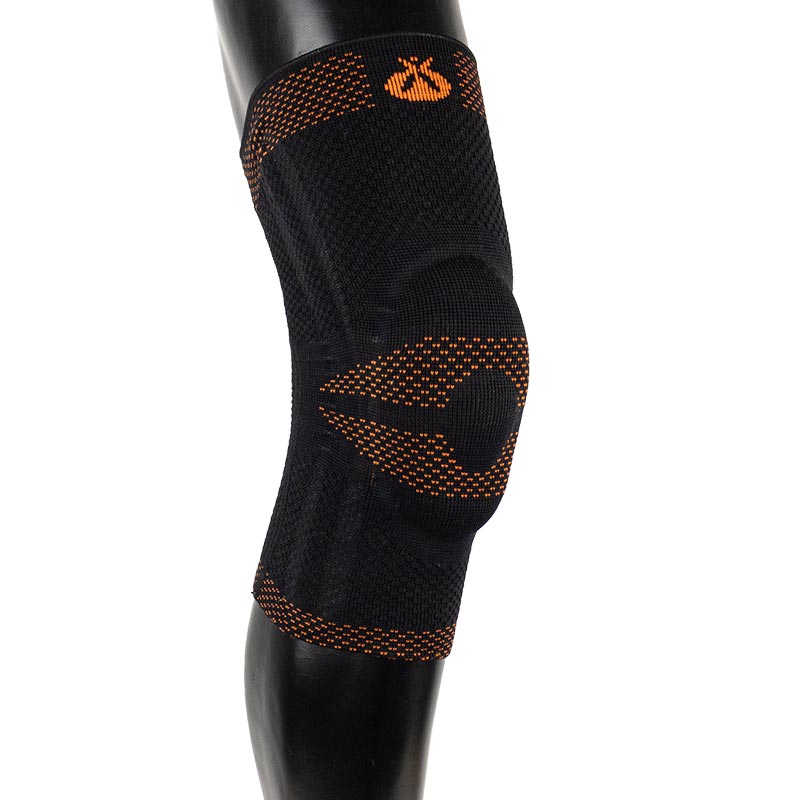 Bild von Artikel 302B18-Rodisil-Kniebandage