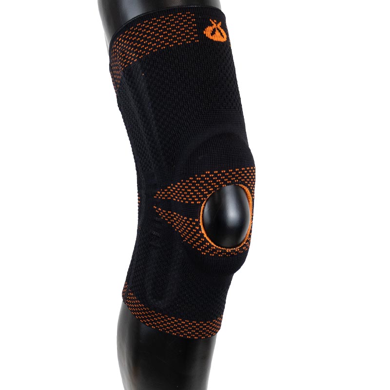 Bild von Artikel 302B27-Rodisil-R-Kniebandage