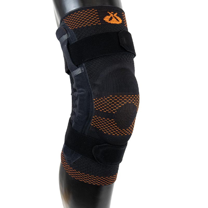 Bild von Artikel 302D108-Rodisil-Plus-Kniebandage