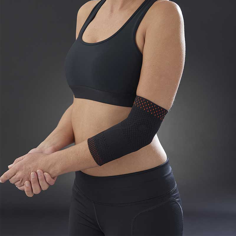 Bild von Artikel 306B18-Codisil-Ellenbogenbandage