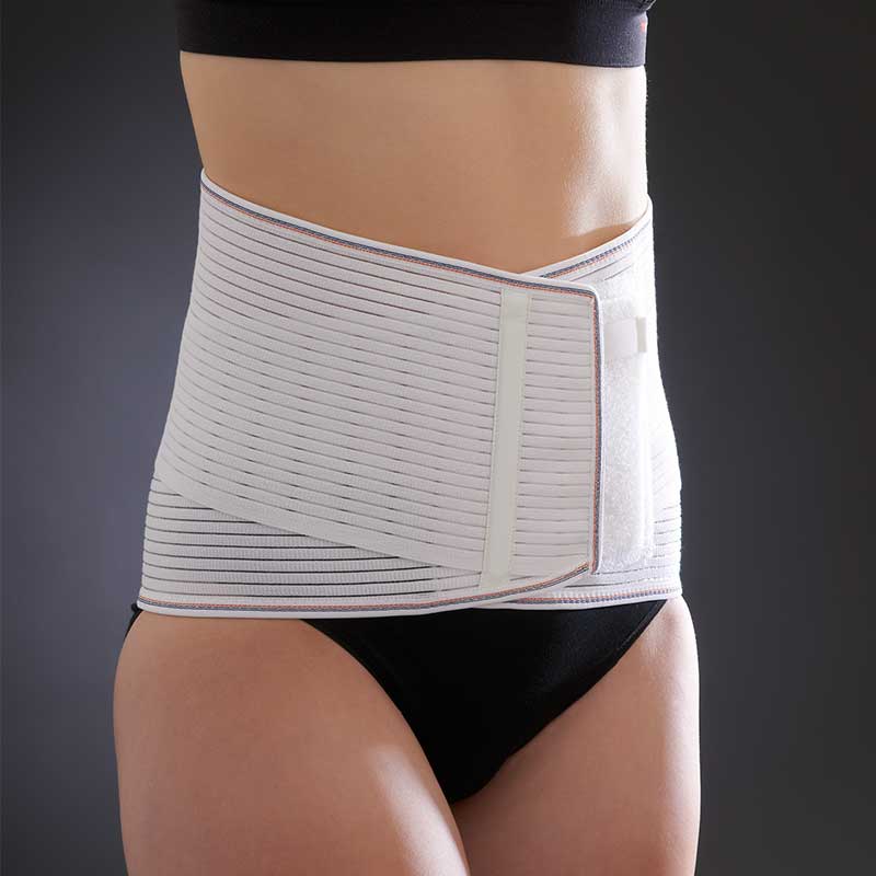 Bild von Artikel 310B18 Lumbitron Lumbalbandage