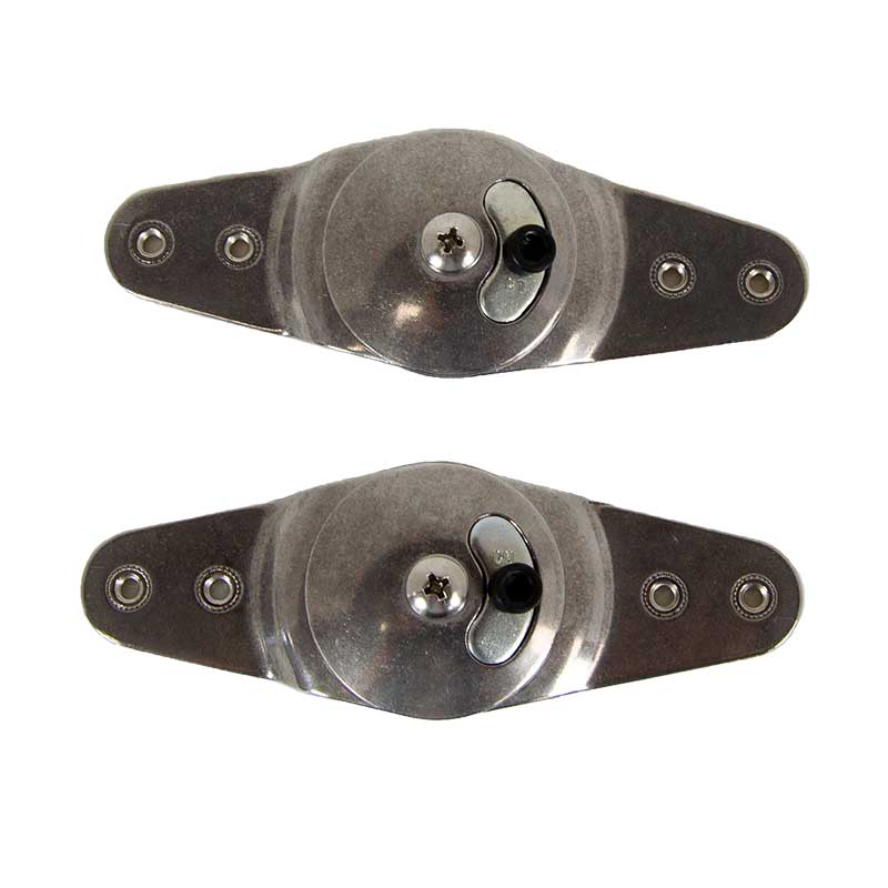 Bild von Artikel 400B54 Camber Axis Gelenk