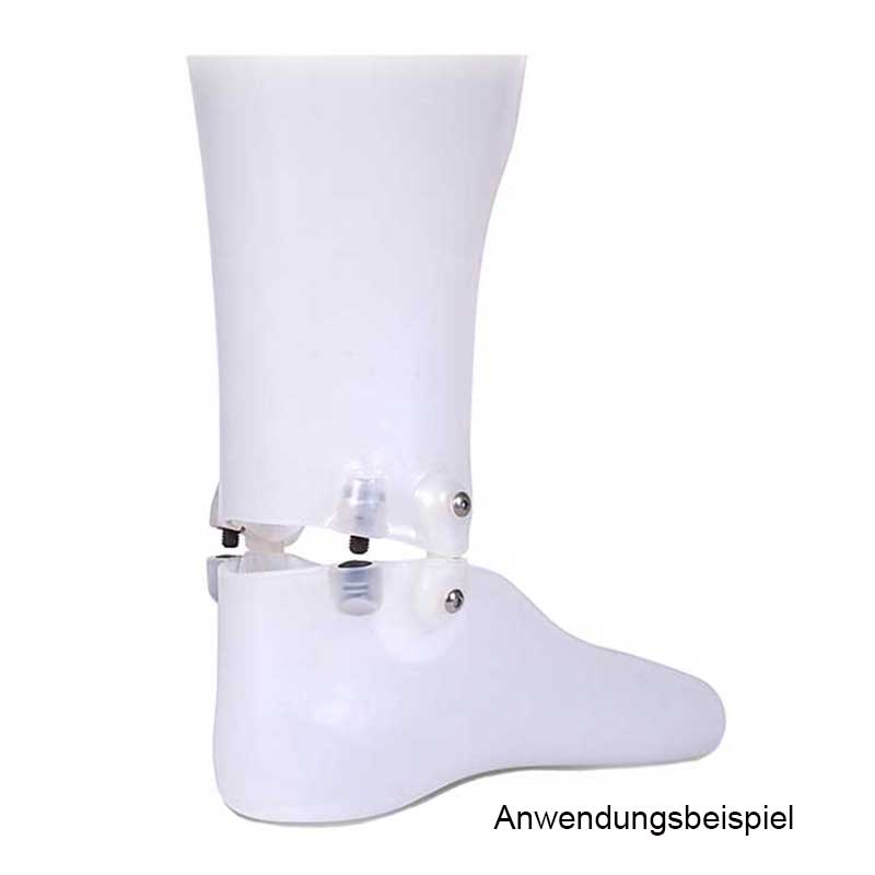 Bild von Artikel 401B36-Tamarack-Plantarflexions-Kit