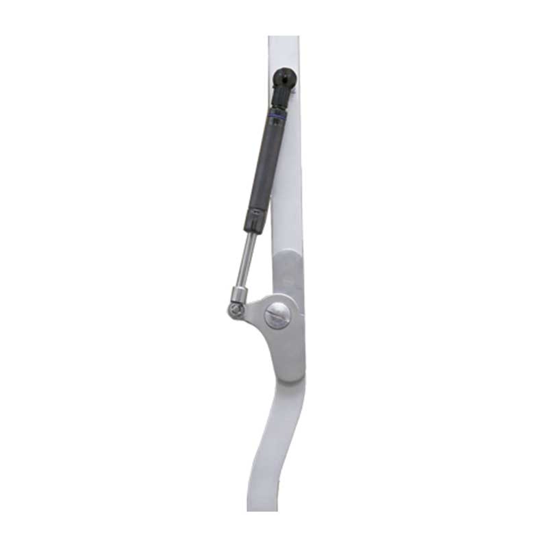 Bild von Artikel 402B18 GX-Knee 9000 mit pneumatischer Extension