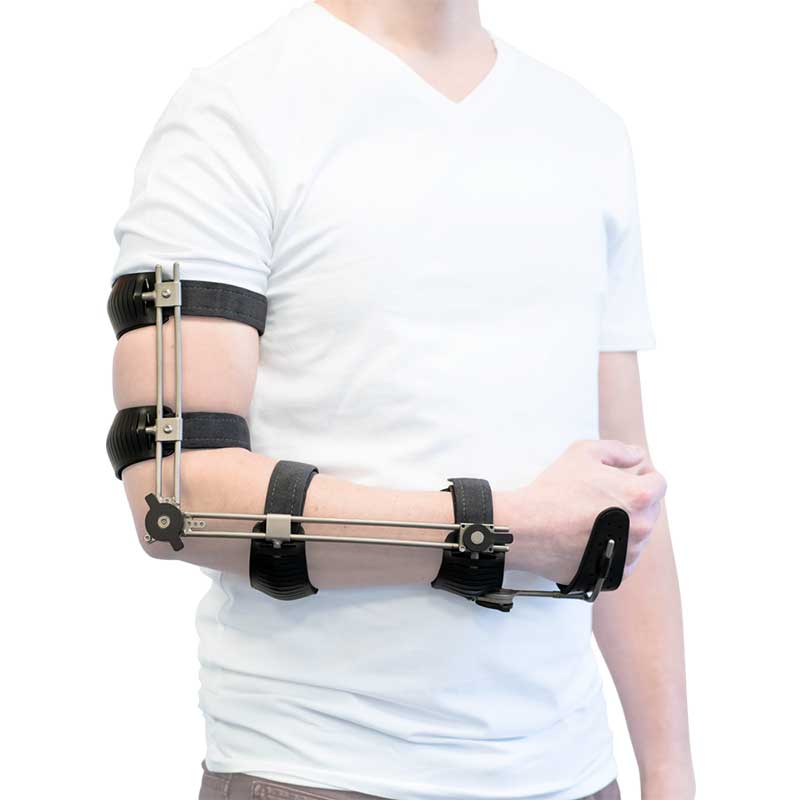 Bild von Artikel 408B45 Triple Mode Armorthese