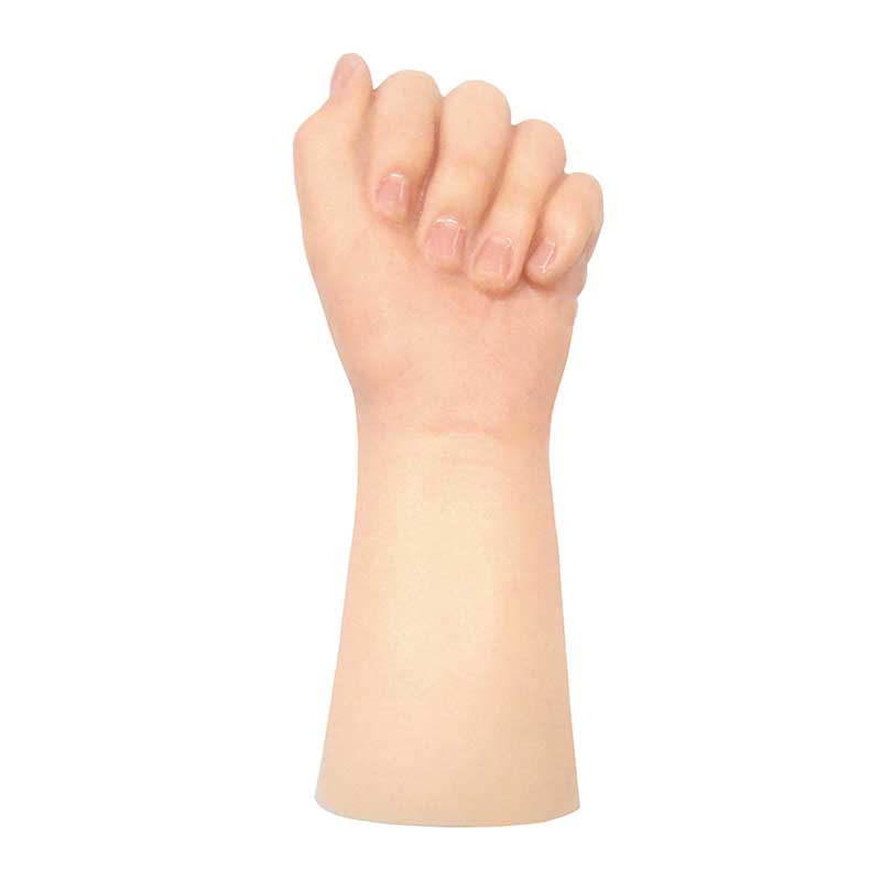 Bild von Artikel 501J18-Krabbelhand