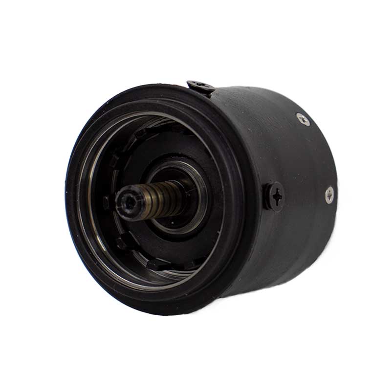 Bild von Artikel 509D27S-MC-Standard-Drehmotor