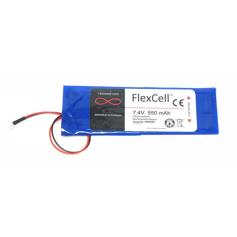 Bild von Artikel 512B45-FlexCell-Akku