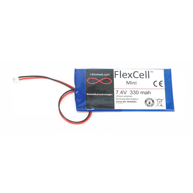 Bild von Artikel 512B54-FlexCell-Mini-Akku-Set