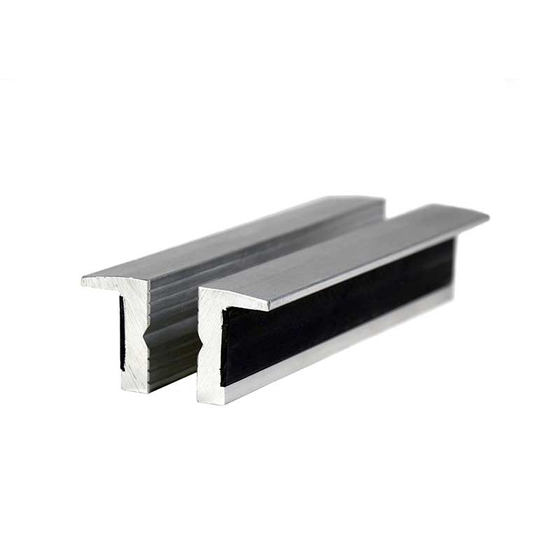 Bild von Artikel 608D091-Schutzbacken-aus-Aluminium