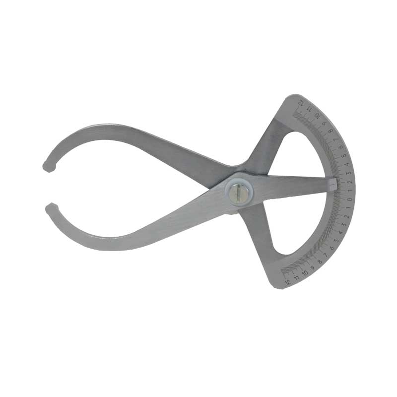 Bild von Artikel 609F363 Tasterzirkel mit Stellbogen