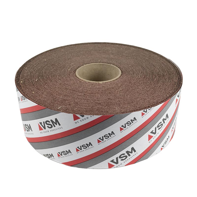 Bild von Artikel 612B34-Schleifband-50-m-Rolle