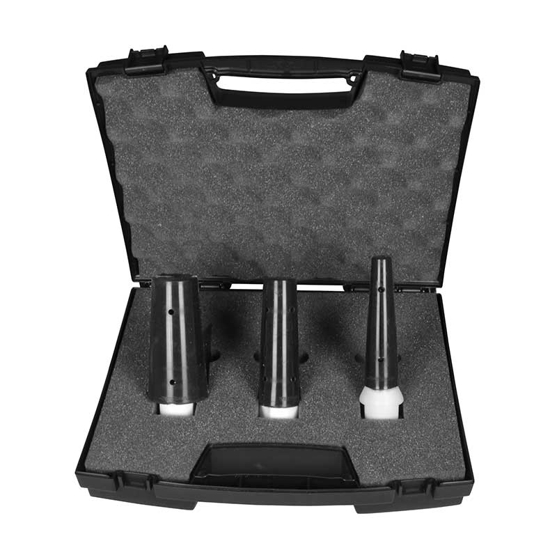 Bild von Artikel 612B70-Easy-Grip-Schleifkegelset