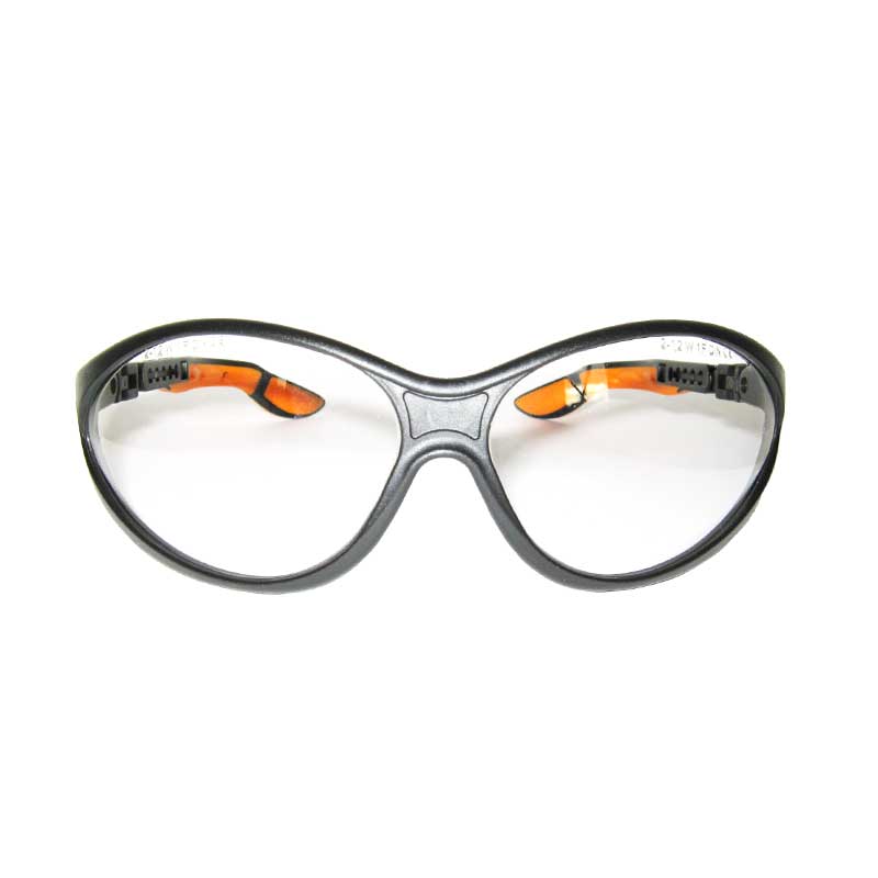 Bild von Artikel 615D091 Komfort Schutzbrille Uvex Cybric