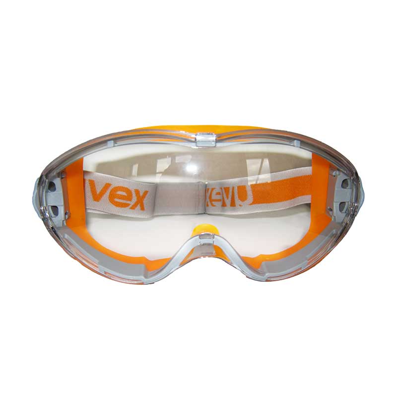 Bild von Artikel 615D093 Komfort Vollsichtschutzbrille Uvex Ultrasonic