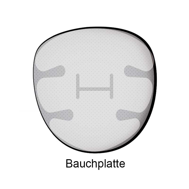 Bild von Artikel Bauchplatte