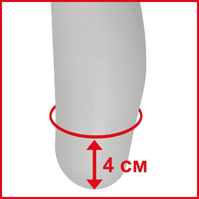 Größenauswahl-Bild