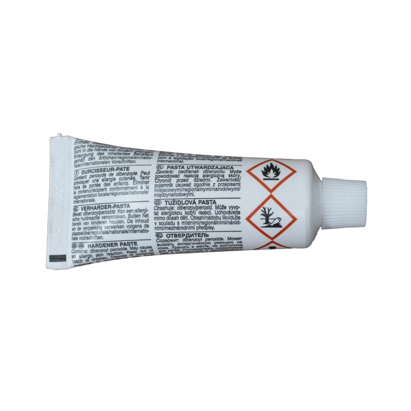 Bild von Artikel 104F10 Härterpaste weiß