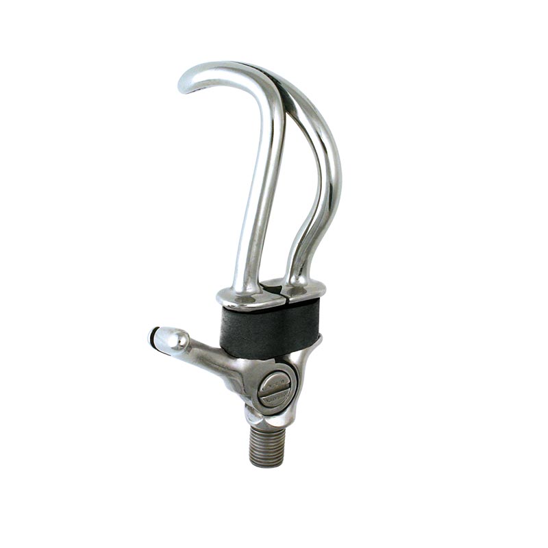 Bild von Artikel 508B19_Arbeitsgreifer Titanium 5X