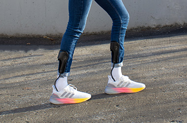 Dynamic Walk Orthetik